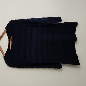 41 Hawthorn 3/4 Sleeve Knit Top